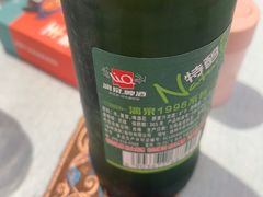 -大师傅金奖啤酒鱼(西街口总店)