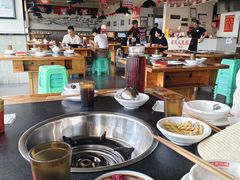 -李子坝梁山鸡(李子坝大鸡哥店)