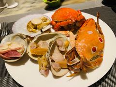 -安蒂娅·海鲜自助餐厅(安蒂娅美兰酒店)