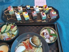 -瑞德姆美人鱼海底演艺主题餐厅(亚龙湾店)
