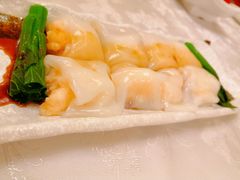 -酌宴府The China Club·广州万富希尔顿酒店(云城东路店)