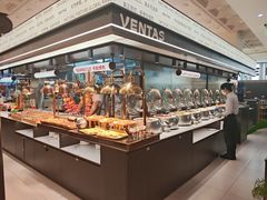 -凡塔斯牛排自助餐厅(广东佛山三水万达店)