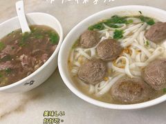 -福合埕牛肉火锅(长平国新店)