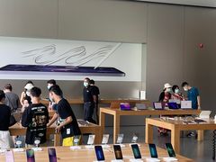 -Apple零售店(成都太古里店)