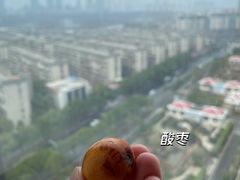 -长沙晚报大道亚朵酒店