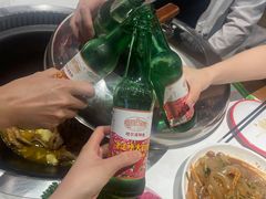 -玺炖·中国铁锅炖(虹桥天街店)