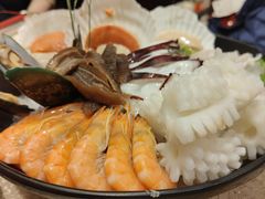 -东来顺饭庄(apm总店)