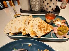 -墨纪Mojí墨西哥餐厅(官舍店)