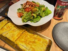 -邢氏老太太烤串(北兴街店)
