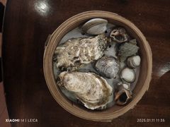 -马哥孛罗咖啡厅·Cafe Marco (厦门马哥孛罗东方大酒店)