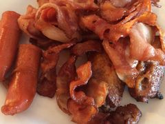 -淄博蓝海国际大饭店·蓝钻国际美食自助百汇(柳泉路店)