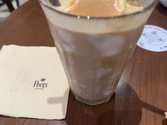 -Peet's 皮爷咖啡(深圳湾万象城店)