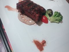 -赤火牛排(金狮广场店)