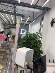 -IN HAIR艺术+造型