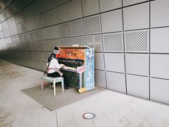 -东大门市场