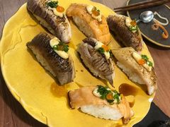 -信日本料理(信义坊店)
