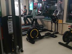 -中田健身工作室(胜利门店)