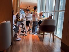 -广州设计之都温德姆酒店·月澜西餐厅