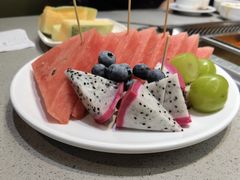 -海底捞火锅(新松江路生日主题店)