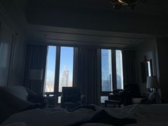 -广州富力丽思卡尔顿酒店