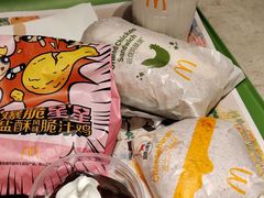 -麦当劳(帝豪店)