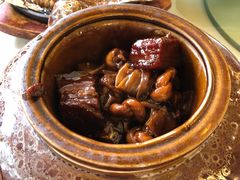 -勺园中餐厅