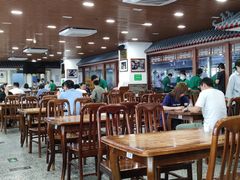 -柴氏风味斋(甘家口店)