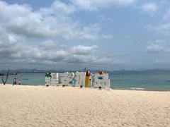 -三亚蜈支洲岛旅游区
