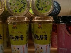 冰糖菊花吸吸龟-来伊份(云从路店)