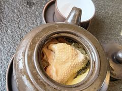 -蝴蝶里·粤菜·点心(滨江龙湖店)