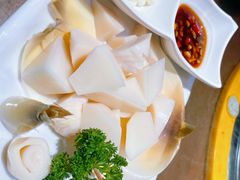 -吴记鲜定味