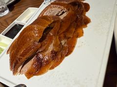 -小大董·烤鸭(王府井apm店)