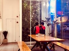 -仁义涵西餐·咖啡(中华巴洛克店)