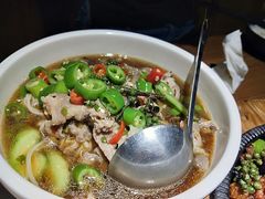 -花椒笑成都小馆(百脑汇店)