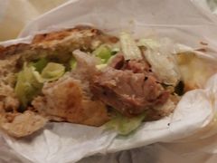 -赛百味SUBWAY(长宁龙之梦店)