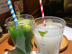 -玉川屋·深夜食堂居酒屋(柳巷店)