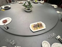 -上海精菜馆(虎踞关店)