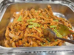 -天荷菜根·闽南素食自助(刺桐北路店)