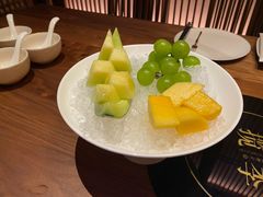 -揽季锅物会.福建黄鱼.海鲜姿造(五四路店)