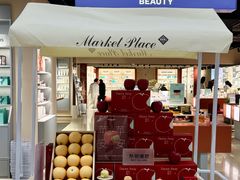 -凯德MALL(西直门店)