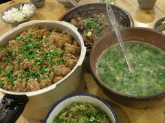 -灶东家民间菜(回兴店)