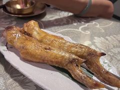 -质烤烤物·活烤海鲜(质烤总店)