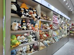 -JOYCODE(大红门银泰百货店)