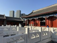 -西海子公园