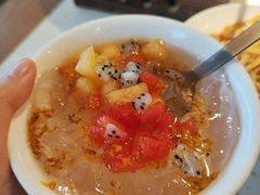 -江渔儿酸菜鱼(奥园广场金发购物中心店)