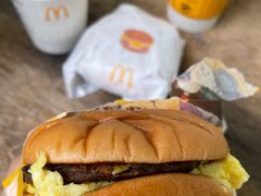 -麦当劳(瓯北大悦里广场店)