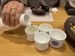 -吉兆·料理(红梅南路店)