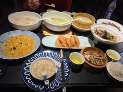 -芳芳私房菜·精做淮扬菜(承德路店)