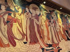-白天鹅宾馆-宏图府餐厅