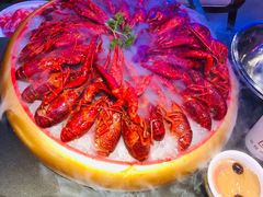 -虾乐园龙虾·夜宵(松江店)